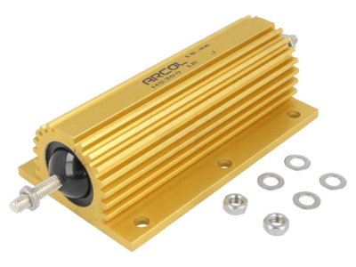 R 50/300W HS300-50RF