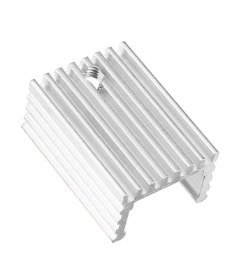 РАДИАТОР TO-220 1