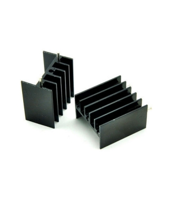 РАДИАТОР TO-220