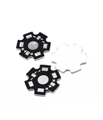 РАДИАТОР ЗА СВЕТОДИОДИ /LED/