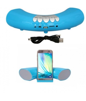 РАДИО КОЛОНА FM С BLUETOOT/USB/SD WS-Y62B