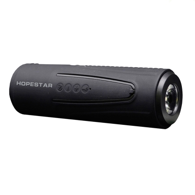 ПРЕНОСИМА РАДИО ТОНКОЛОНА 3 В 1 BLUETOOT/POWER BANK/ LED ФЕНЕРЧЕ С АКУМУЛАТОР