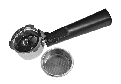 РЪКОХВАТКА ЗА КАФЕМАШИНА NEO CROWN ELITTE ELEKOM SAPHIR С 3 ЗЪБА KM 0365