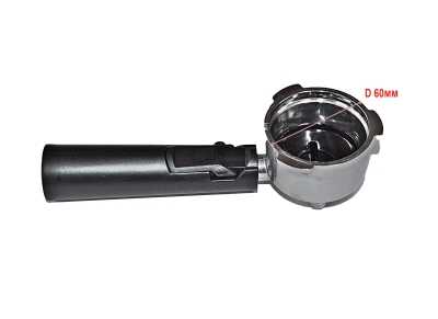 РЪКОХВАТКА ЗА КАФЕМАШИНА NEO CROWN ELITTE ELEKOM SAPHIR С 3 ЗЪБА Y258110