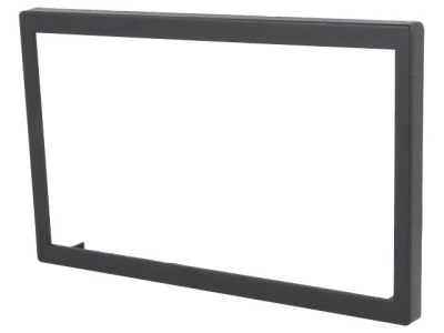 РАМКА АВТОРАДИО PR-UNI-2DIN.3
