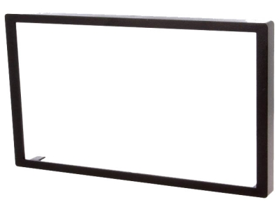 РАМКА АВТОРАДИО PR-UNI-2DIN.4