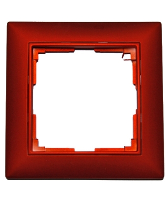 РАМКА ЕДИНИЧНА ОРАНЖЕВА