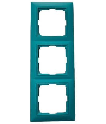 РАМКА ТРОЙНА ТЮРКОАЗ