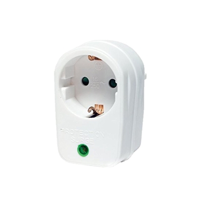 КОНТАКТ СЪС ЗАЩИТА TECHNIK