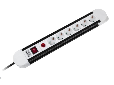 РАЗКЛОНИТЕЛ С КЛЮЧ-6 СЪС ЗАЩИТА 5 МЕТРА КАБЕЛ REBEL