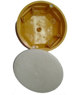 РАЗКЛОНИТЕЛНА КУТИЯ ГИПСКАРТОН