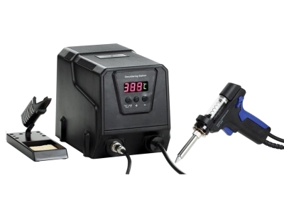 РАЗПОЯВАЩА СТАНЦИЯ ZD-8925