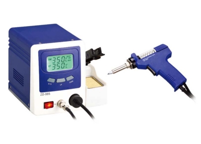 РАЗПОЯВАЩА СТАНЦИЯ ZD-985