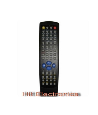 ДИСТАНЦИОННО УПРАВЛЕНИЕ RC AC1708