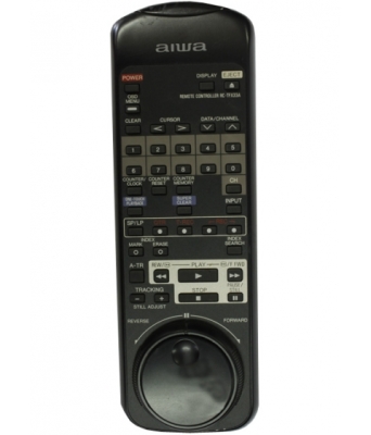 ДИСТАНЦИОННО УПРАВЛЕНИЕ RC AIWA TFX33