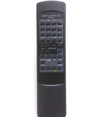ДИСТАНЦИОННО УПРАВЛЕНИЕ RC AKAI RC61A