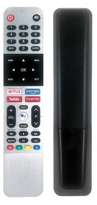 ДИСТАНЦИОННО УПРАВЛЕНИЕ RC ALLVIEW 32EPLAY6100H