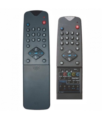 ДИСТАНЦИОННО УПРАВЛЕНИЕ RC BEKO 11.1 RC613311