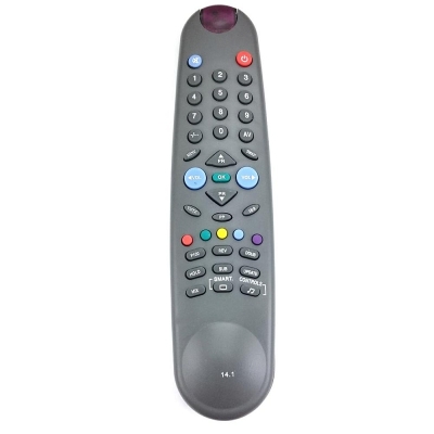 ДИСТАНЦИОННО УПРАВЛЕНИЕ RC BEKO 14.1