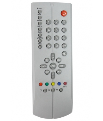 ДИСТАНЦИОННО УПРАВЛЕНИЕ RC BEKO GRI-1