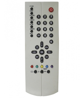 ДИСТАНЦИОННО УПРАВЛЕНИЕ RC BEKO GRI