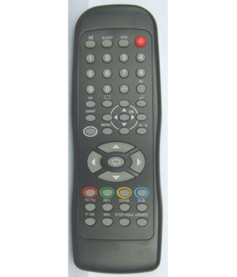 ДИСТАНЦИОННО УПРАВЛЕНИЕ RC CONEL SAT HIRSCHMAN 200R