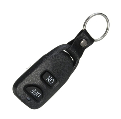 RC дистанционно 433 MHZ за обучение към радио-дистанционни модули