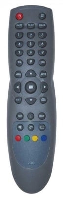 ДИСТАНЦИОННО УПРАВЛЕНИЕ RC SAT NEXT-2000