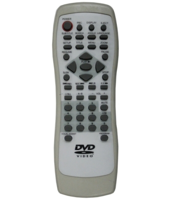 ДИСТАНЦИОННО УПРАВЛЕНИЕ RC DVD-3