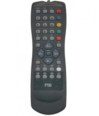 ДИСТАНЦИОННО УПРАВЛЕНИЕ RC ELITE PROLUX PT90