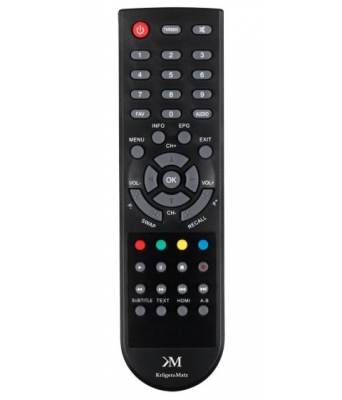 ДИСТАНЦИОННО УПРАВЛЕНИЕ RC FLASHTECH DVB-T