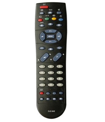 ДИСТАНЦИОННО УПРАВЛЕНИЕ RC HITACHI CLE942