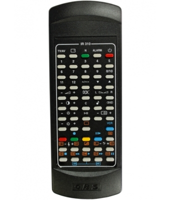 RC IR310