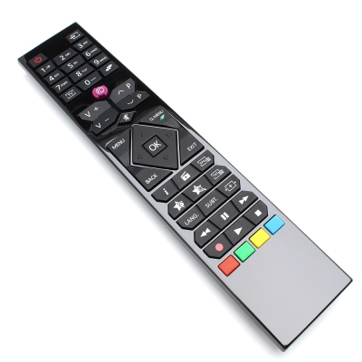 ДИСТАНЦИОННО УПРАВЛЕНИЕ RC JVC HITACHI FINLUX TELEFUNKEN VESTEL RC48105 RM-C3090