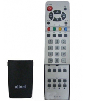 ДИСТАНЦИОННО УПРАВЛЕНИЕ RC LCD RC-U25-RA