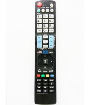 ДИСТАНЦИОННО УПРАВЛЕНИЕ RC LG AKB72914065