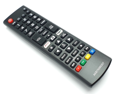 ДИСТАНЦИОННО УПРАВЛЕНИЕ RC LG AKB75095307