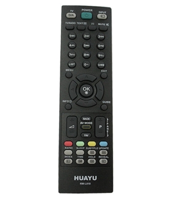 ДИСТАНЦИОННО УПРАВЛЕНИЕ RC LG RM-L810 LCD LED UNIVERSAL