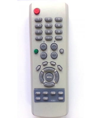 ДИСТАНЦИОННО УПРАВЛЕНИЕ RC NEO 1CE3