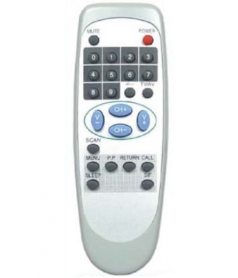 ДИСТАНЦИОННО УПРАВЛЕНИЕ RC NEO 277