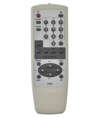 ДИСТАНЦИОННО УПРАВЛЕНИЕ RC NEO 3029