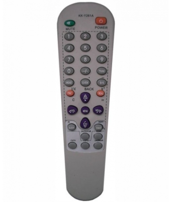 ДИСТАНЦИОННО УПРАВЛЕНИЕ RC NEO KK-Y261