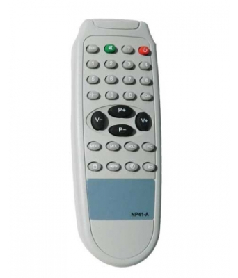 ДИСТАНЦИОННО УПРАВЛЕНИЕ RC NEO NP41