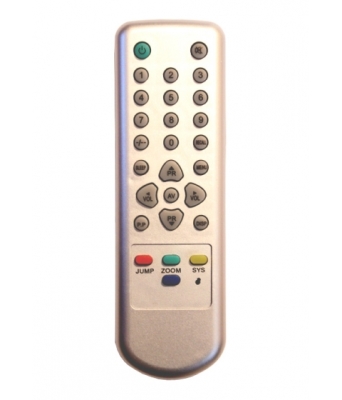 ДИСТАНЦИОННО УПРАВЛЕНИЕ RC NEO TV1426