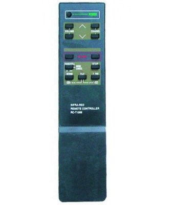 ДИСТАНЦИОННО УПРАВЛЕНИЕ RC AIWA RC-T1000