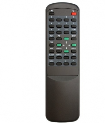 ДИСТАНЦИОННО УПРАВЛЕНИЕ RC AKIRA