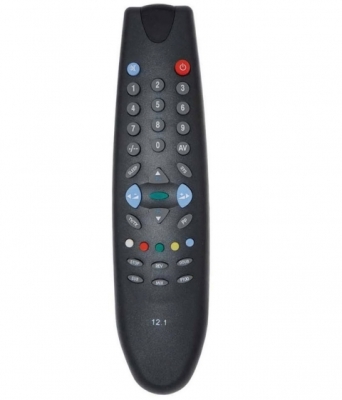 ДИСТАНЦИОННО УПРАВЛЕНИЕ RC BEKO 12.1