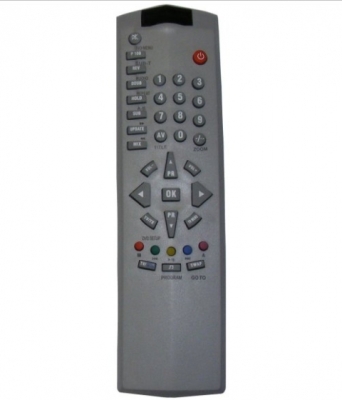 ДИСТАНЦИОННО УПРАВЛЕНИЕ RC BEKO+DVD