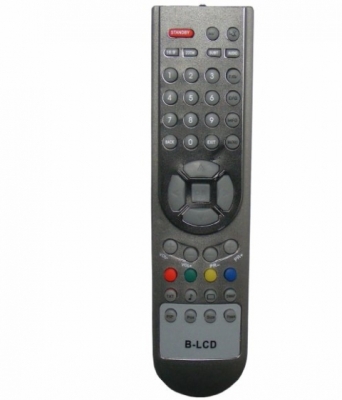 ДИСТАНЦИОННО УПРАВЛЕНИЕ RC BEKO LCD