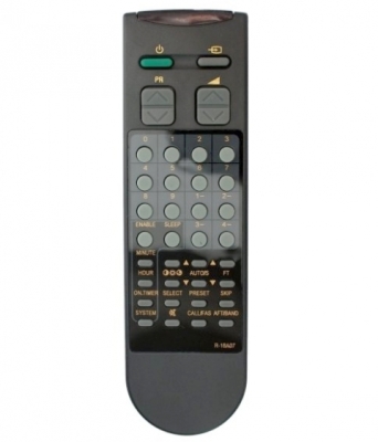 ДИСТАНЦИОННО УПРАВЛЕНИЕ RC DAEWOO R18A07